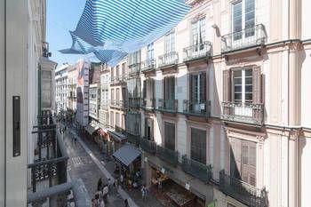 Urban Malaga
