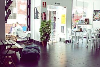 Guest house Dulces Dreams Boutique Malaga