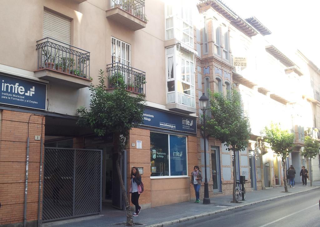 Apartment Clavero Malaga