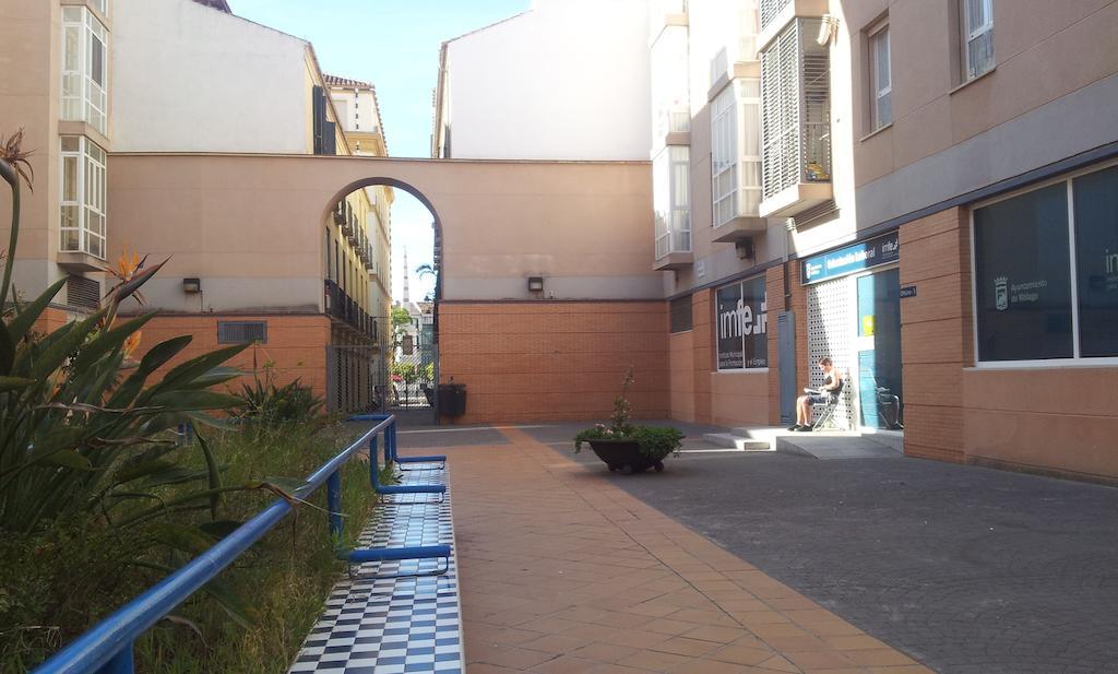 Apartment Clavero