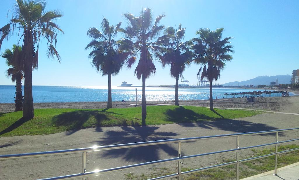 Apartment Clavero *
