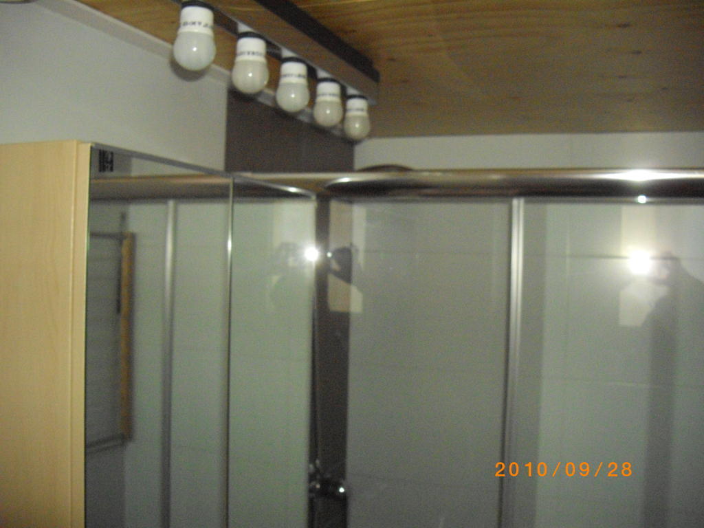 Apartment Clavero Malaga