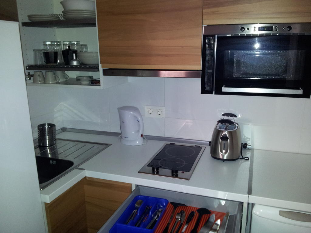 Apartment Clavero Malaga
