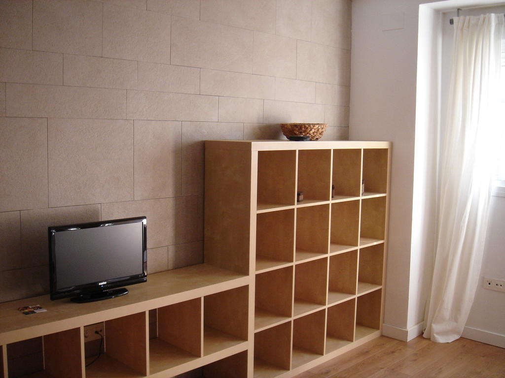Apartment Clavero Malaga