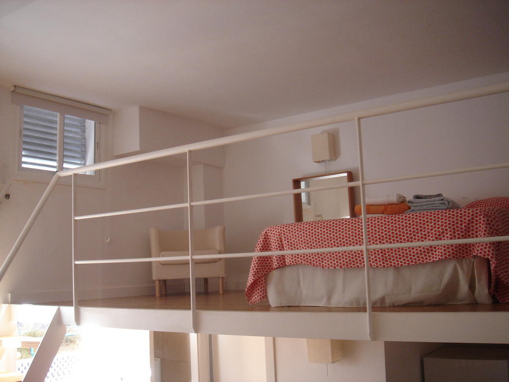 Apartment Clavero *