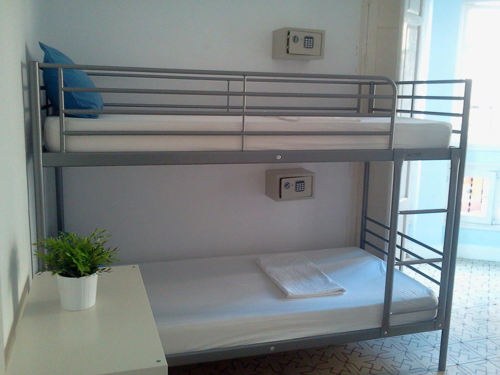 Hostel Casa Al Sur Terraza