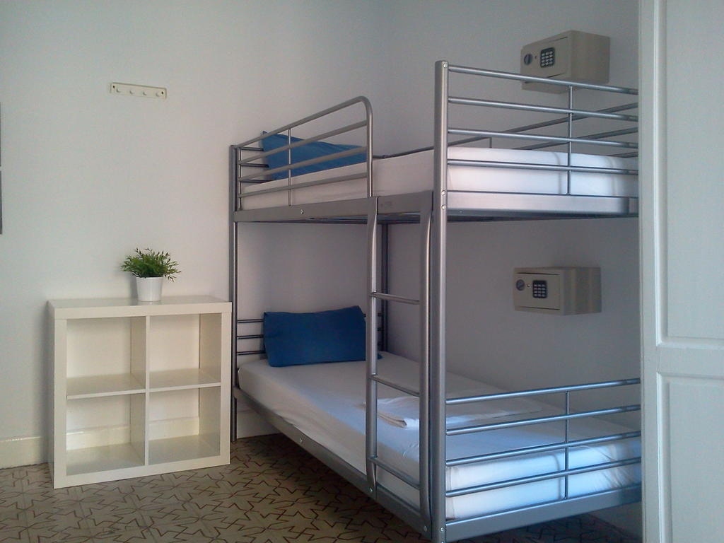 Hostel Casa Al Sur Terraza *