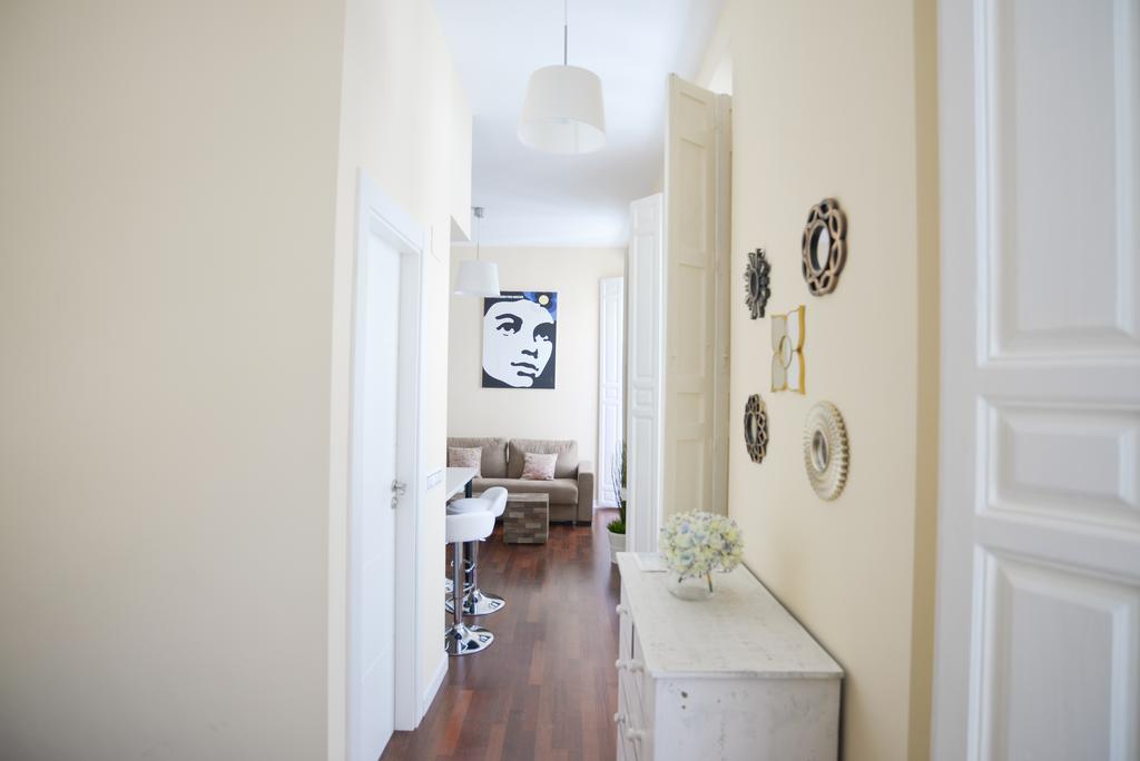 Apartment Letmalaga Calderon
