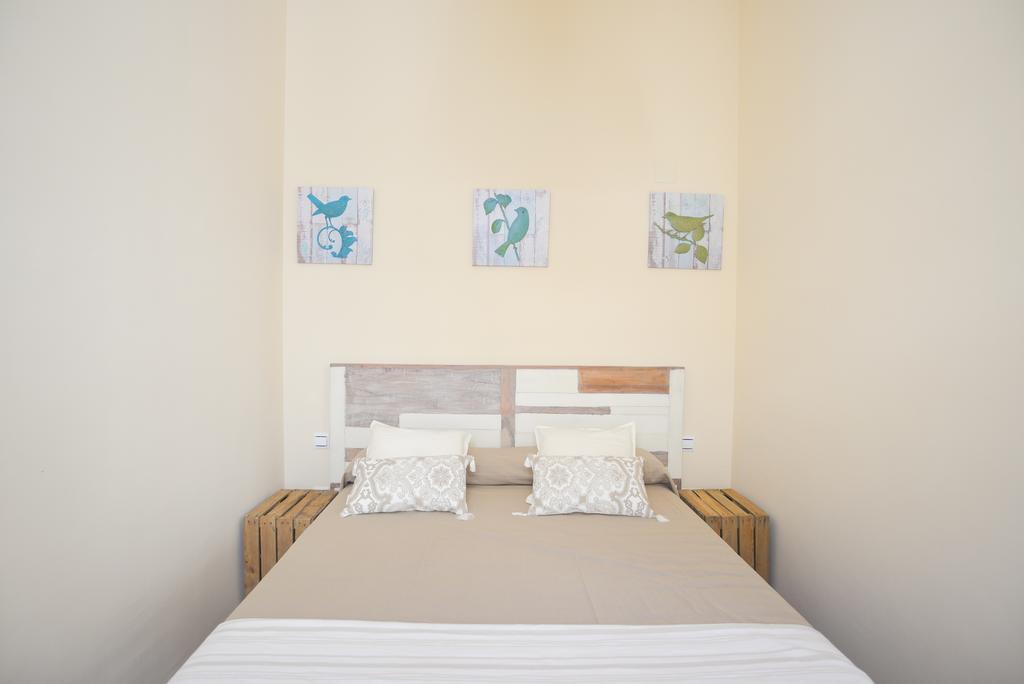 Apartment Letmalaga Calderon