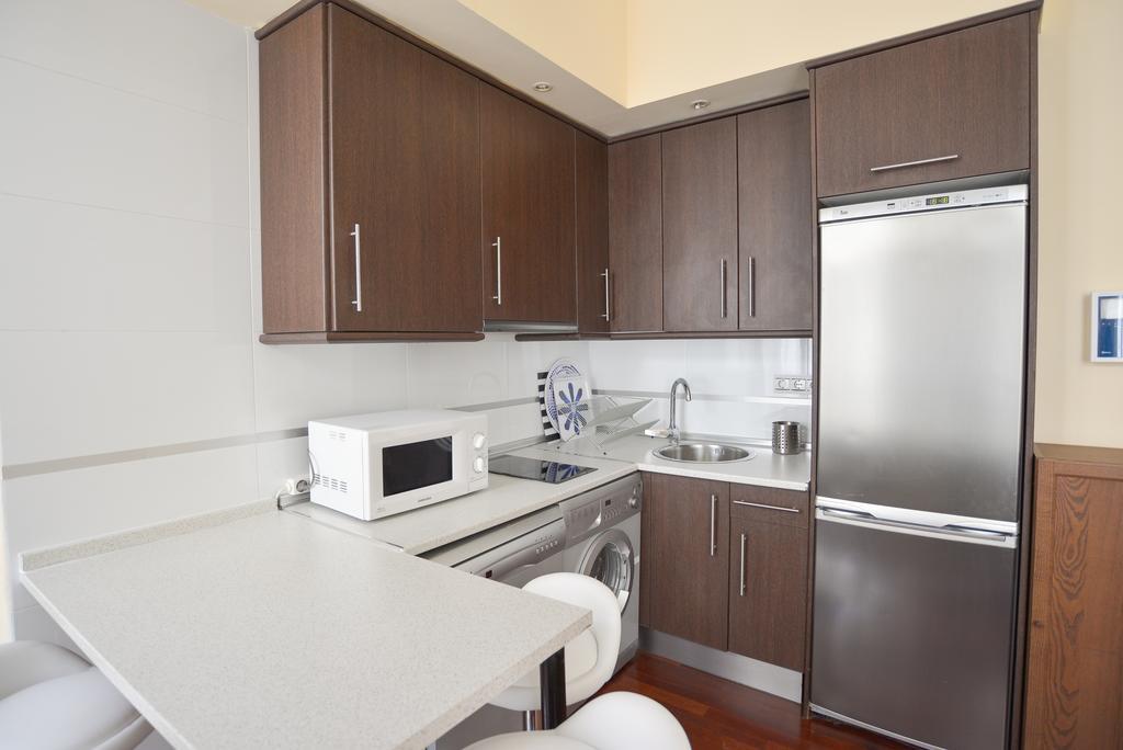Apartment Letmalaga Calderon Malaga