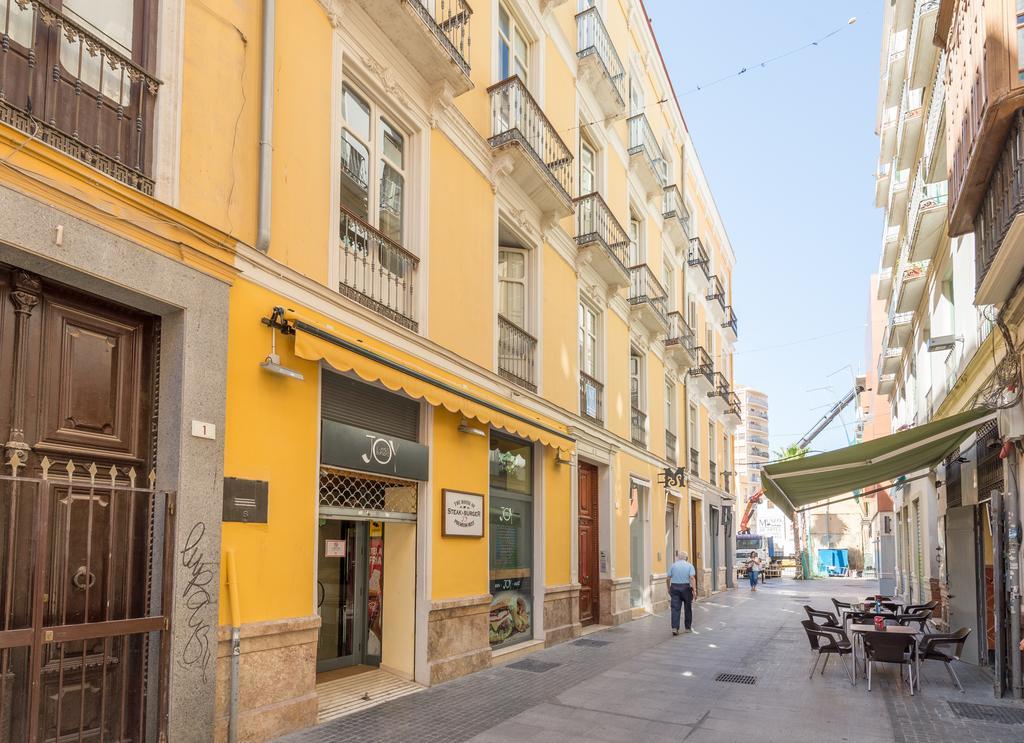 Letmalaga Calderon Malaga