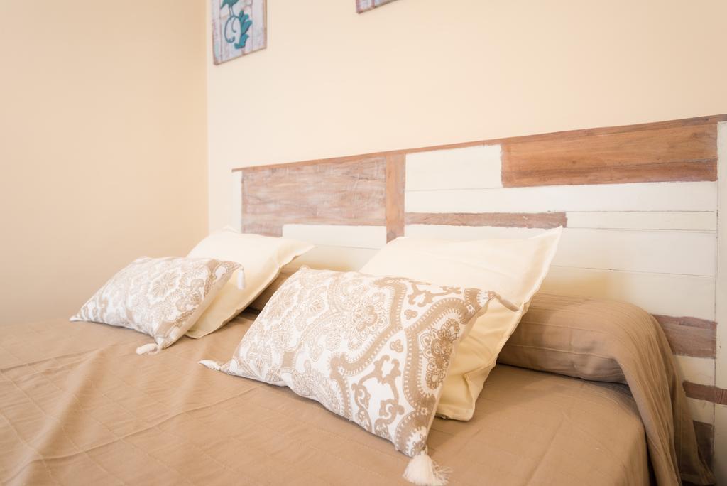 Apartment Letmalaga Calderon
