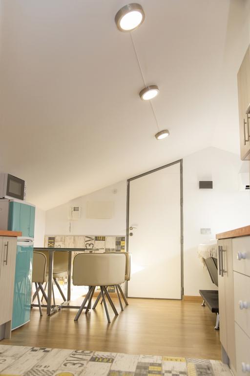Appartement Momas La Casa De Mama Málaga