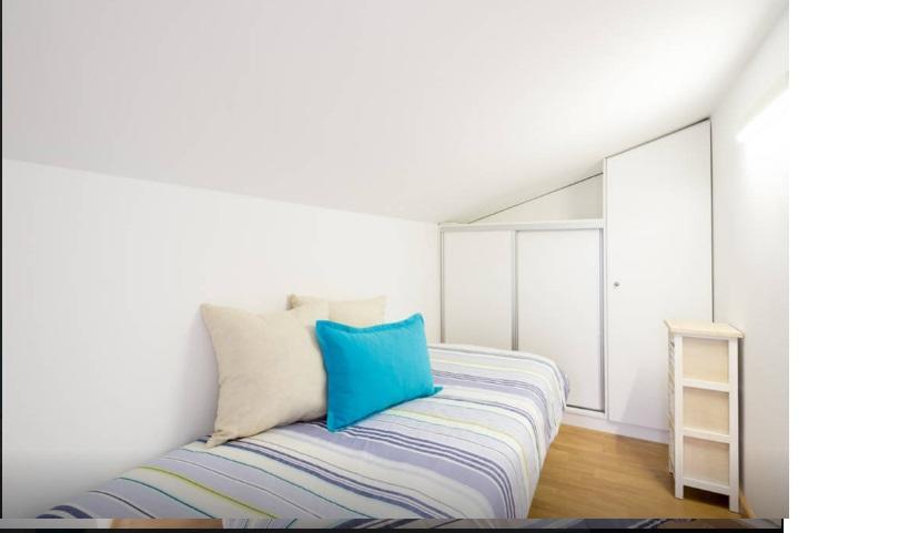 Appartement Momas La Casa De Mama *