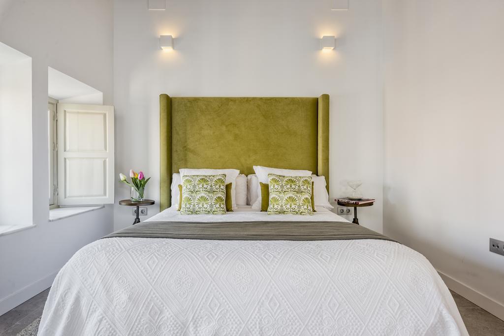 Apartment Iloftmalaga Premium Centro Historico