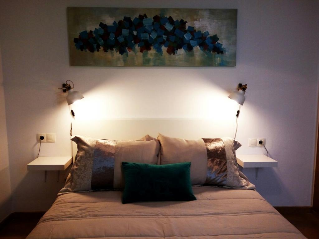 Appartement Mitjana Plaza