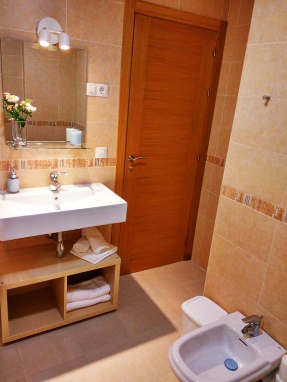 Appartement Mitjana Plaza Málaga
