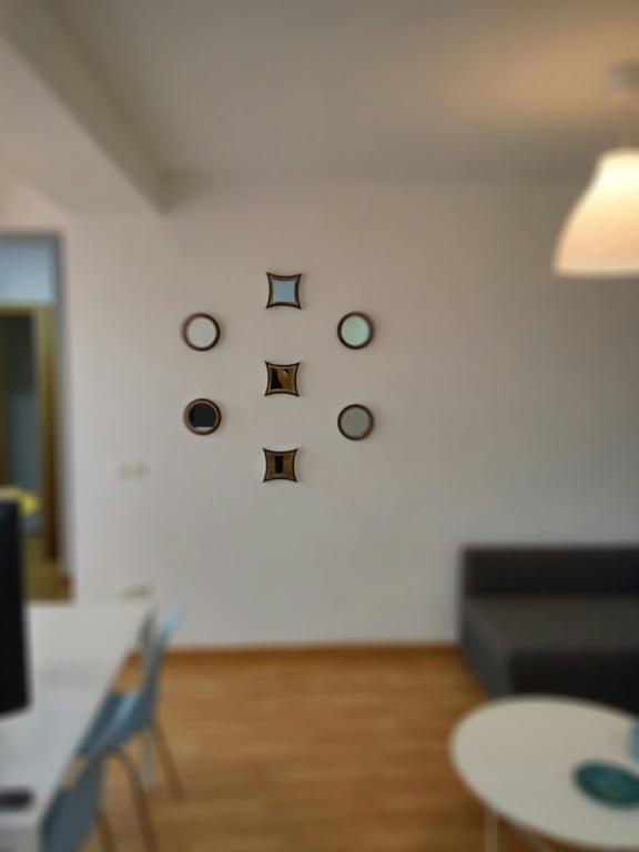 Appartement Mitjana Plaza *