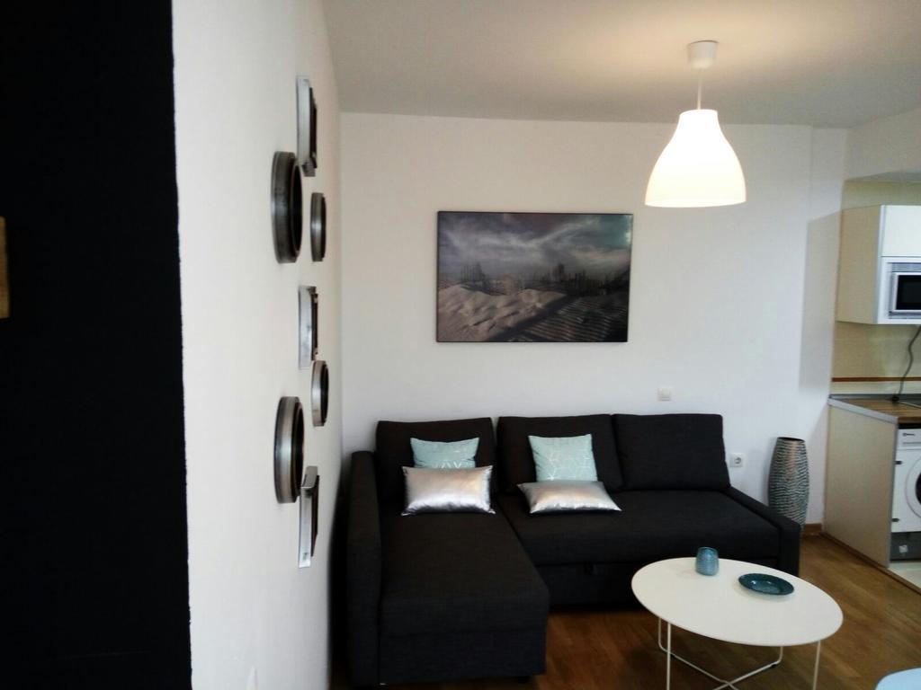 Appartement Mitjana Plaza