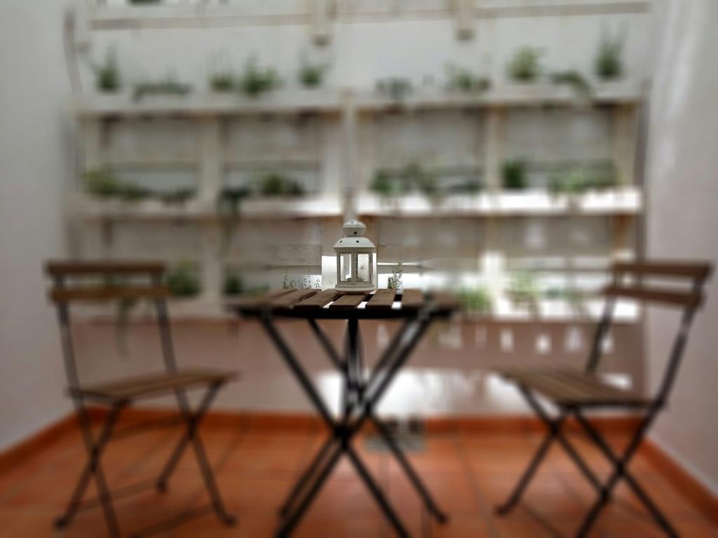 Appartement Mitjana Plaza Málaga