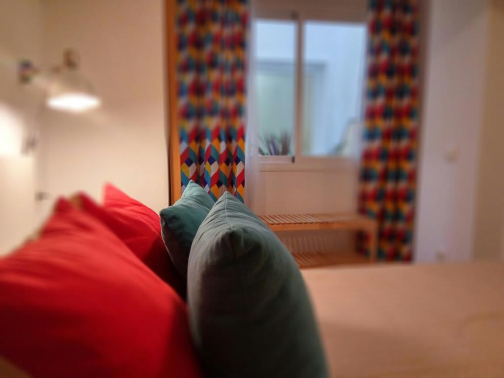 Appartement Mitjana Plaza *