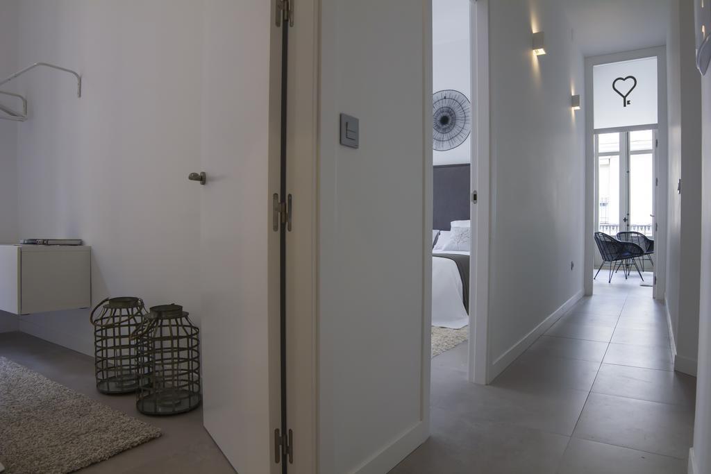 Apartment Iloftmalaga Premium Centro Historico Málaga