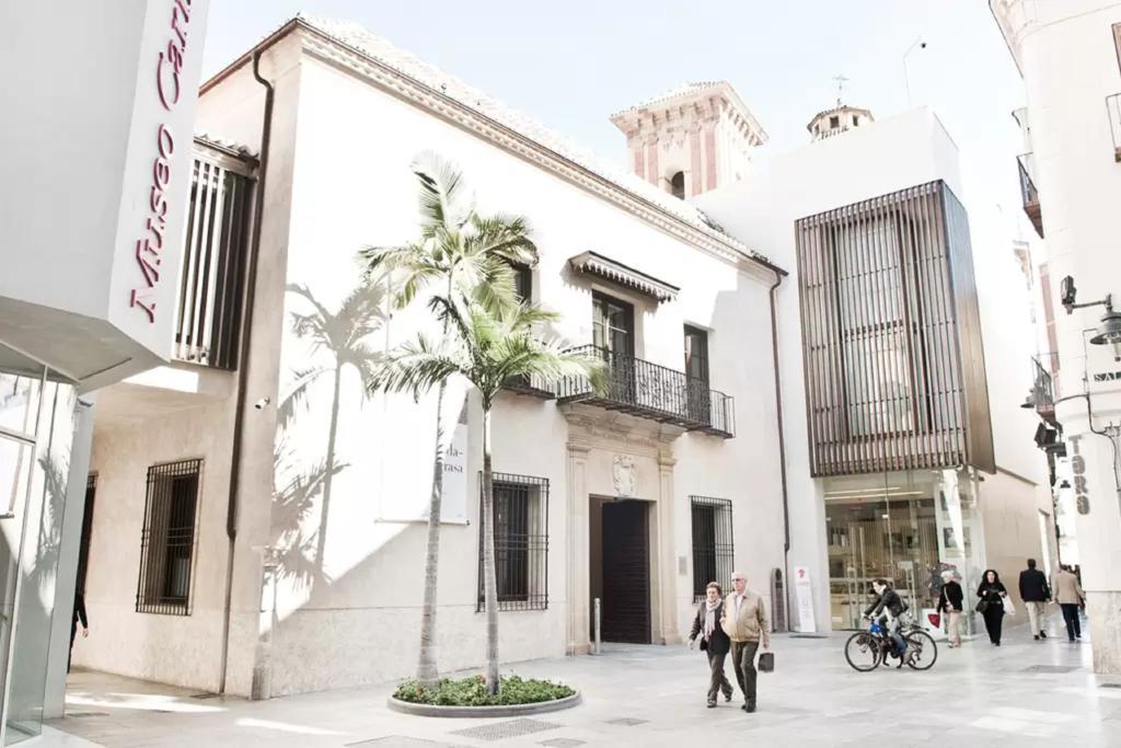 Apartment Tres Sesenta *