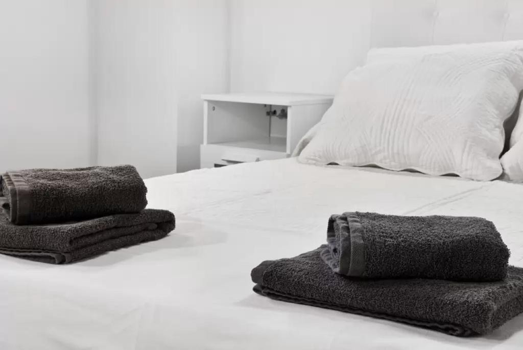 Apartment Tres Sesenta Malaga