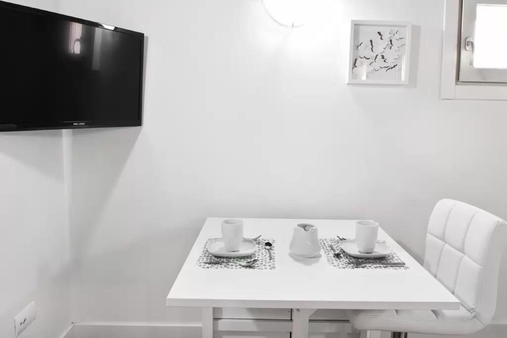 Apartment Tres Sesenta *