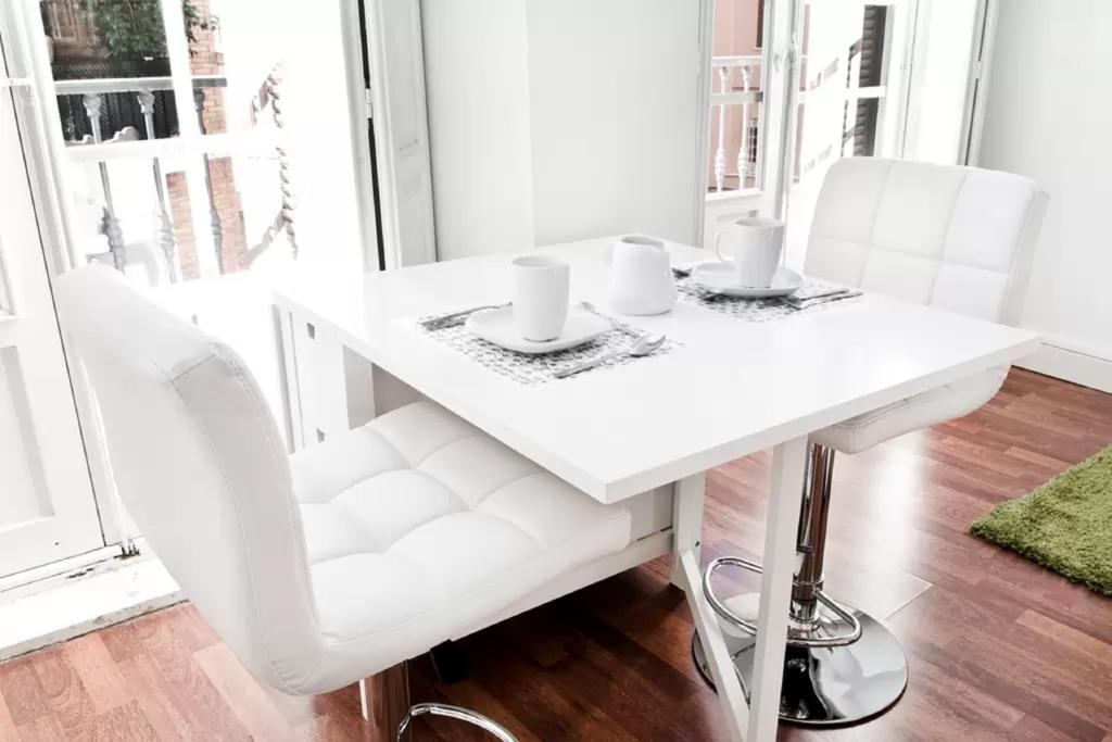 Apartment Tres Sesenta *