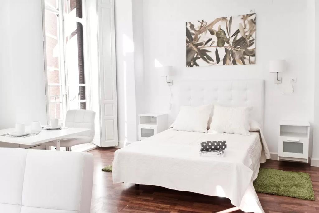 Apartment Tres Sesenta