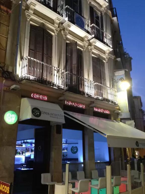 Tres Sesenta