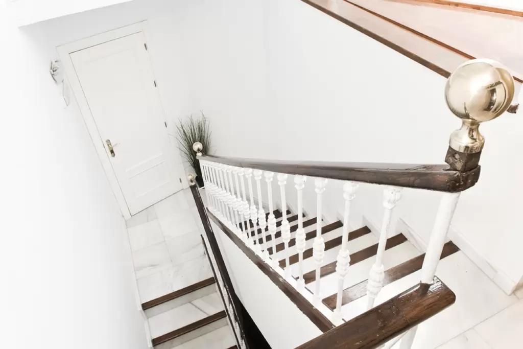 Apartment Tres Sesenta