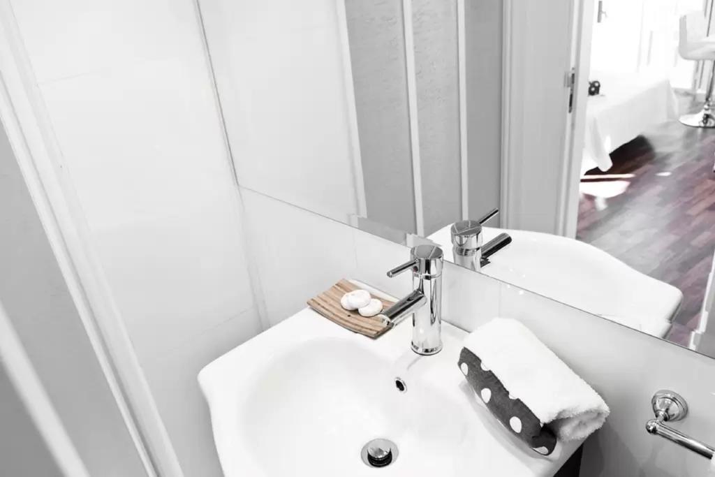 Apartment Tres Sesenta Malaga
