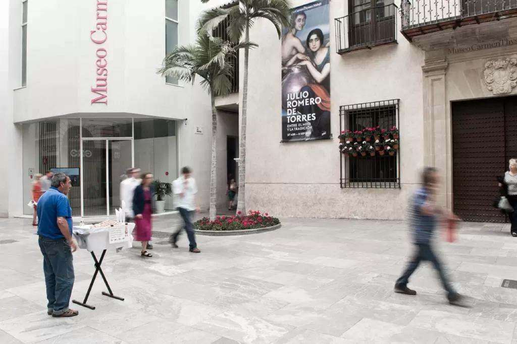 Tres Sesenta Malaga