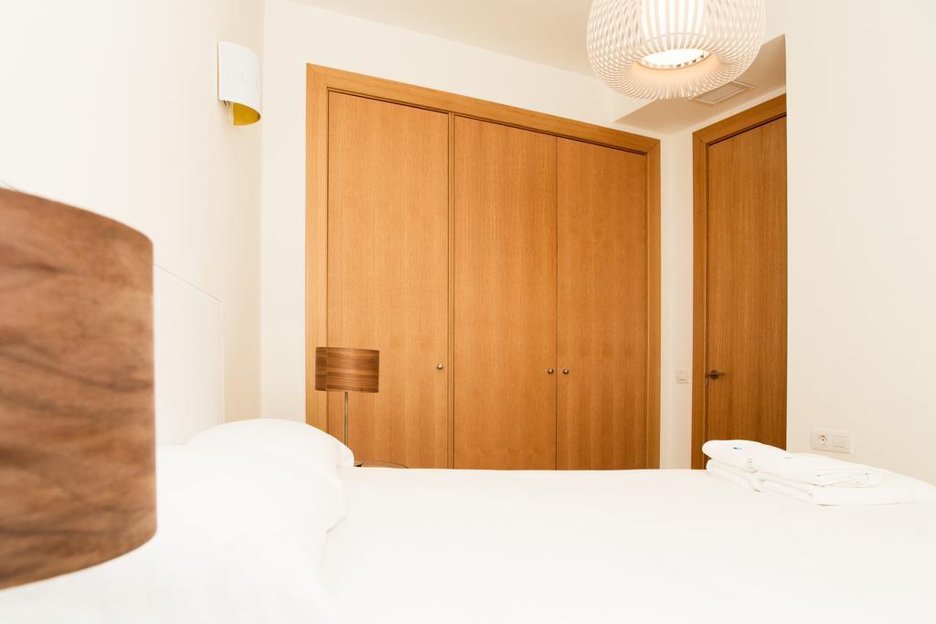 Apartamento Domopolitan Centro *
