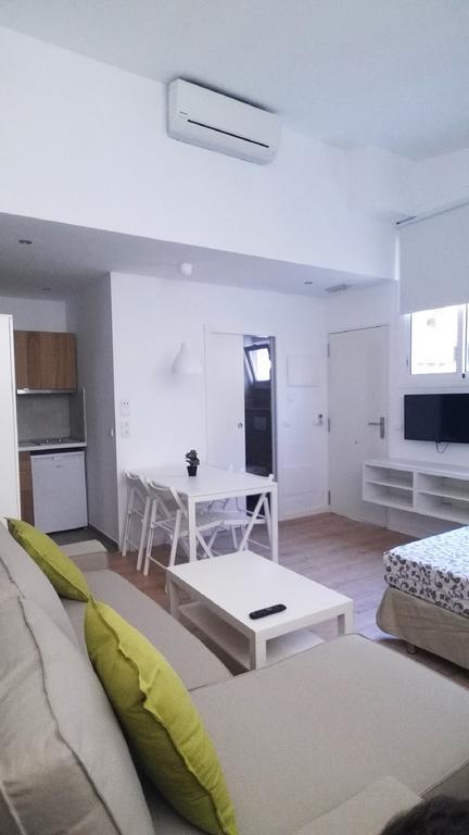 Clavero Malaga