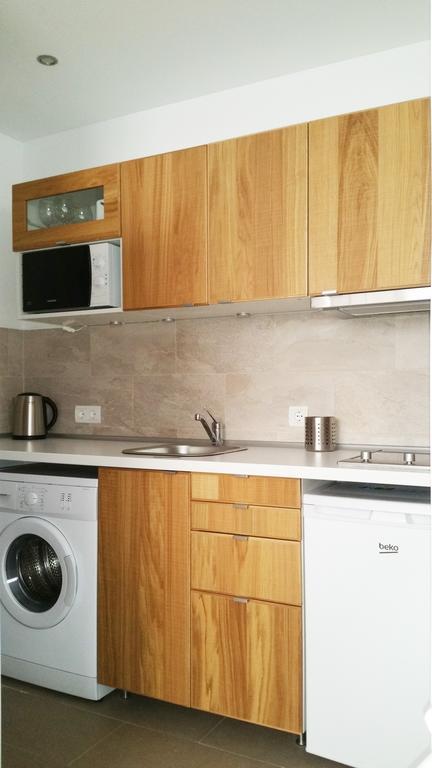 Apartment Clavero