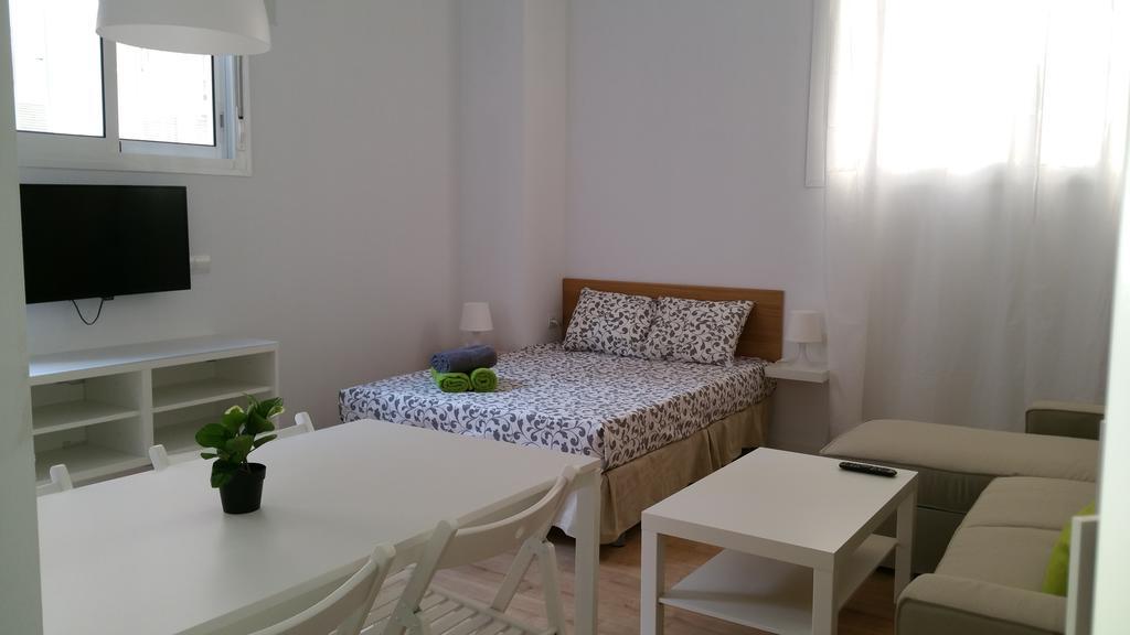 Clavero Malaga