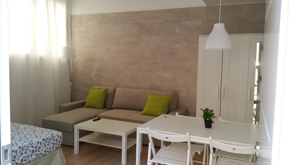Apartment Clavero Malaga