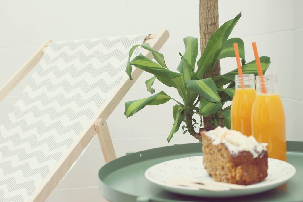 Hostel Picnic Dreams Boutique Malaga