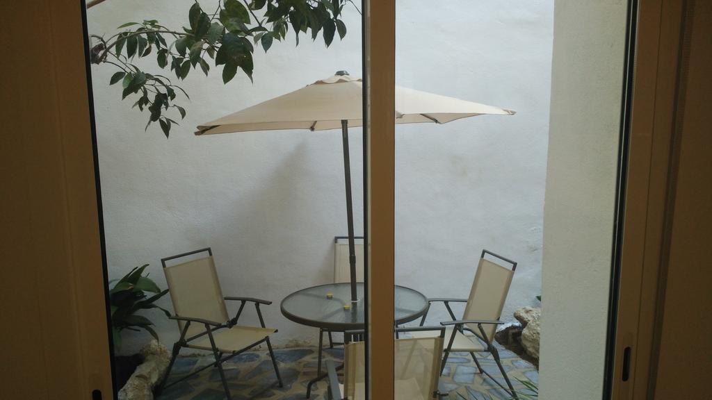 Appartement Fernando El Catolico