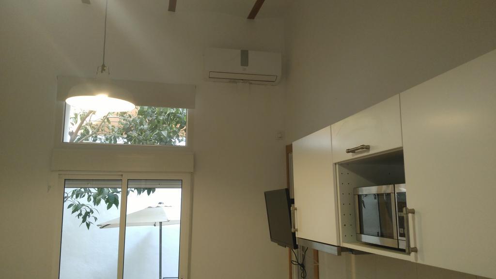 Appartement Fernando El Catolico Málaga