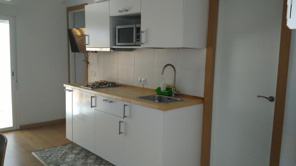 Appartement Fernando El Catolico *