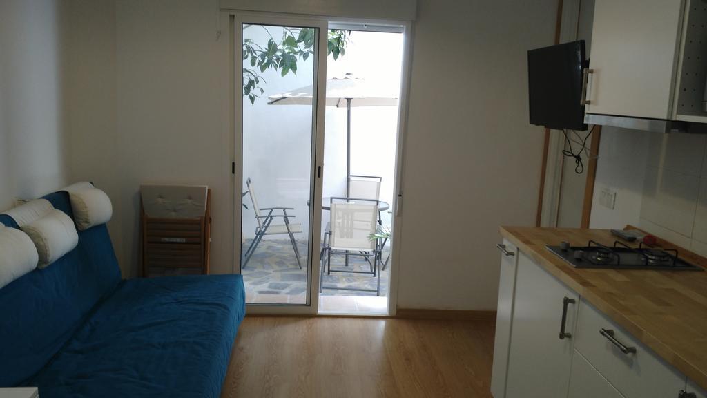 Appartement Fernando El Catolico
