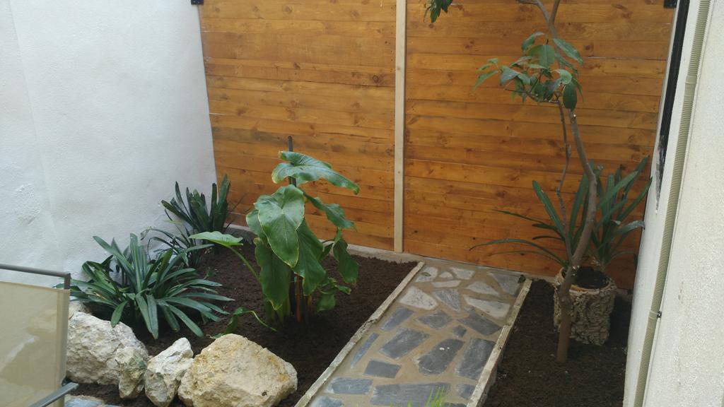 Appartement Fernando El Catolico *