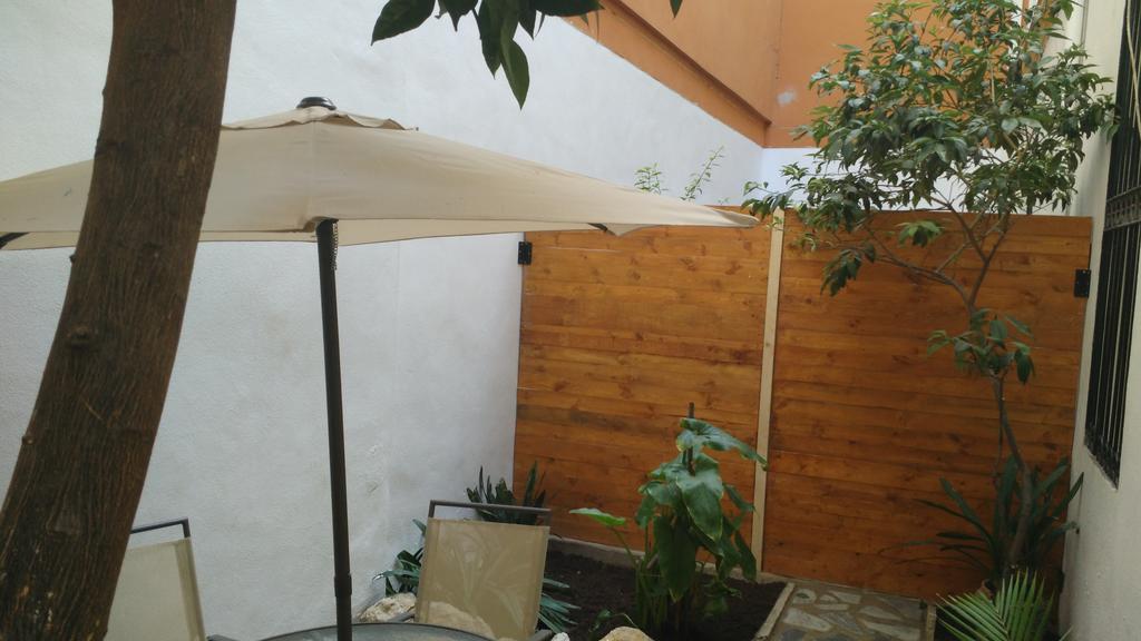 Appartement Fernando El Catolico *