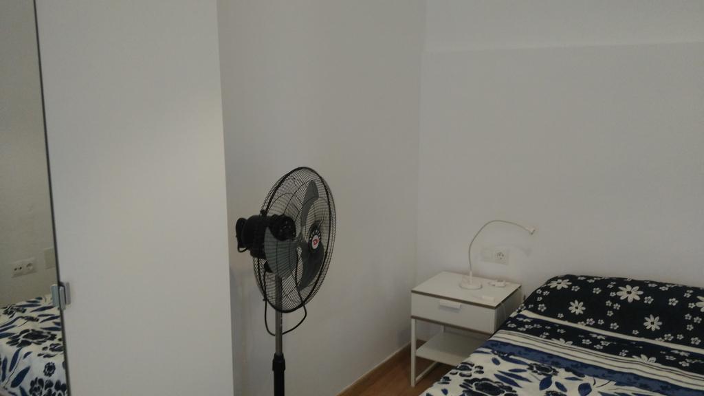 Appartement Fernando El Catolico Málaga