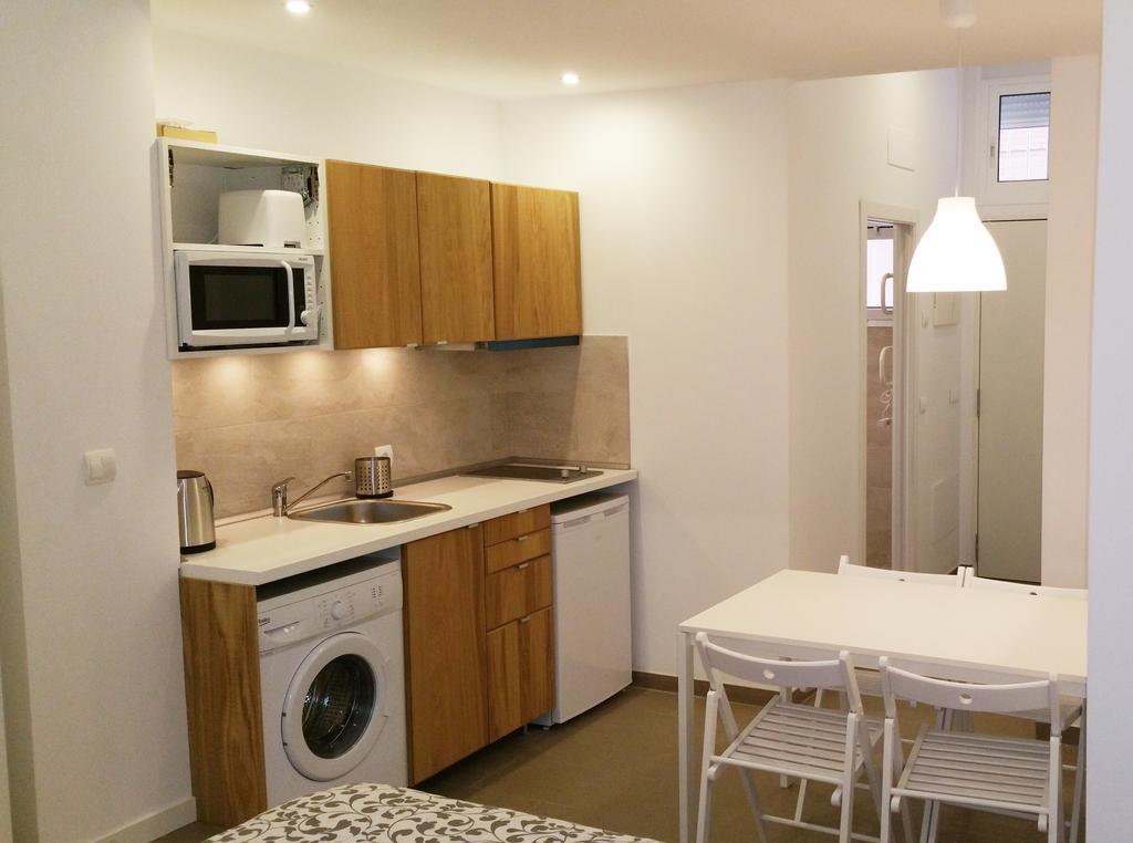 Apartment Clavero *