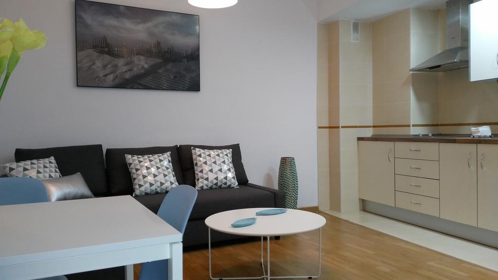 Appartement Mitjana Plaza